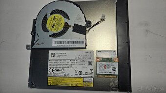 Diely acer Extensa 2510 - 3
