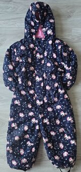 Zimný overal - 3