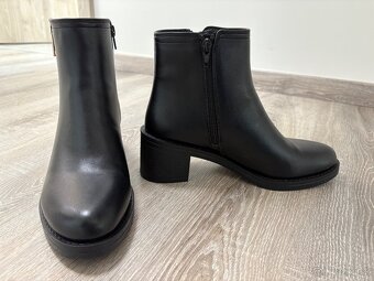Cizmy - 3