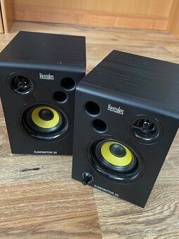 DJ súprava Hercules DJ Learning Kit bez slúchadiel - 3