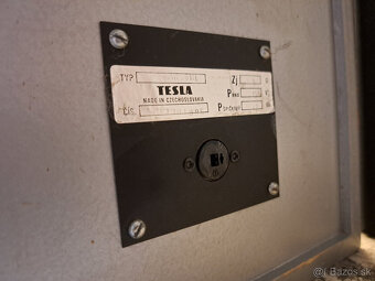 reproduktory TESLA ARS 9104 - 3