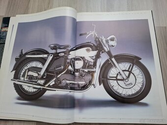 Harley-Davidson 2 - 3