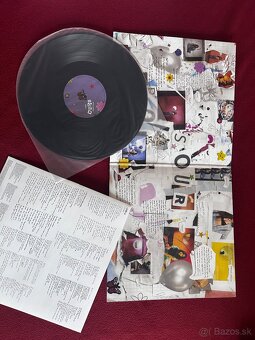 Olivia Rodrigo - Sour (LP) - 3