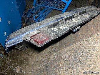 Škoda forman ND - 3