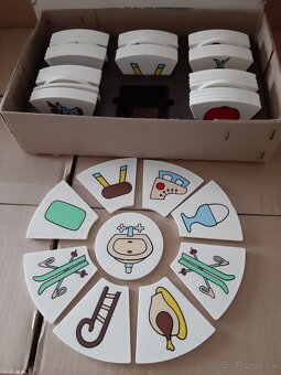 Učebná pomôcka ČSSR - 3