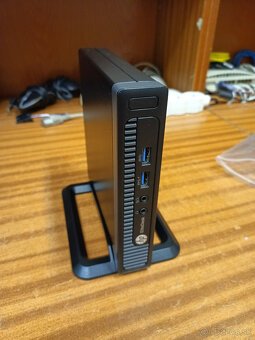 HP Elitedesk 800 G1 - mini PC - viac kusov - 3