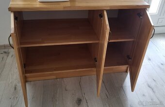 Komoda z masívu - 3