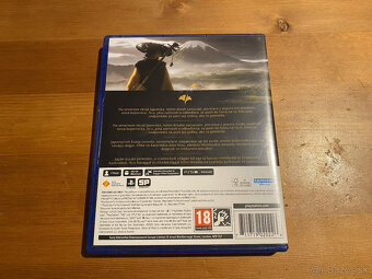 Ghost of Yotei PS5 - 3