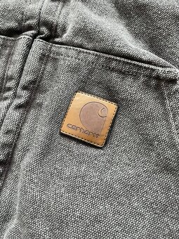 Carhartt wip active jacket prechodná bunda - L - 3
