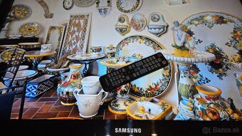Predam Samsung full HD televizor 101 cm v perfektnom stave - 3