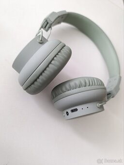 Slúchadlá - 3