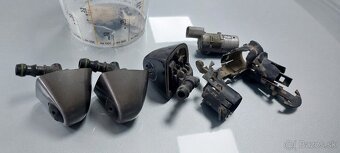 Diely na BMW X5 e53 - 3