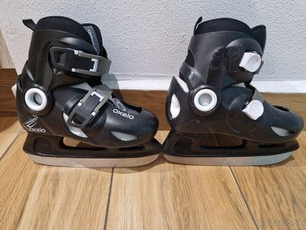 Detske korcule Oxelo (Velkost 26-28) - 3