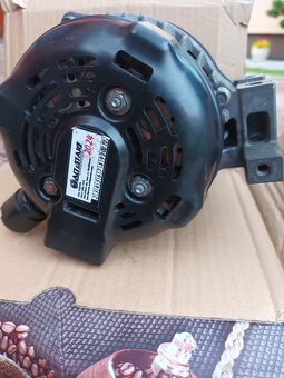 Alternátor Honda - 3