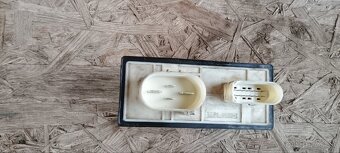 Riadiaca jednotka ventilátora - 3