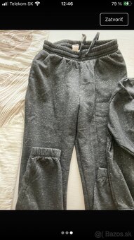 Teplakova suprava - 3