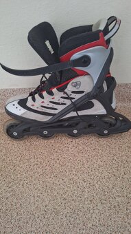 Rollerblade korcule Aero S - 3
