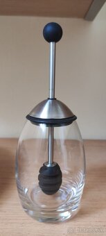 Nádobka na med - 3