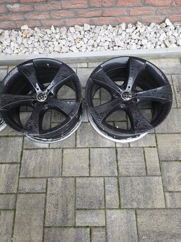 BMW kolesá r20 dvojrozmer - 3