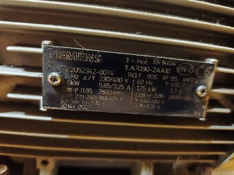 Predám pilu na kov - 3