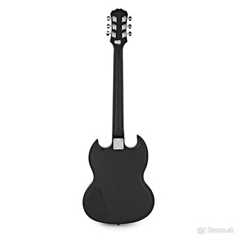 Elektrická gitara "EPIPHONE SPECIAL SG MODEL"- ako nová - 3