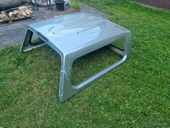 hardtop navara d22 - 3