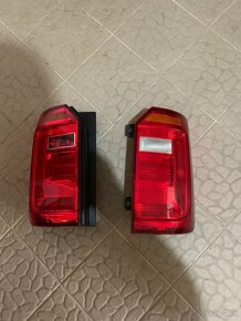 Diely Caddy 2016-2020 - 3