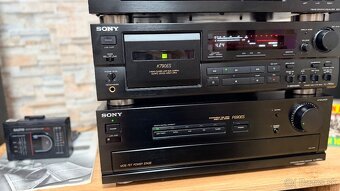 Sony f690es & Sony K790 es - 3