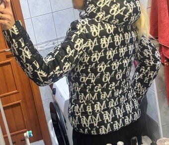 Damska bunda Mayo chix - 3