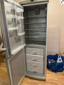 gorenje mraznicka ide / chladnicka pokazena - 3