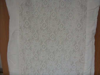 Šatky - Charles Vogel - M - 3