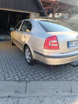 škoda octavia 2-1,9 tdi - 3