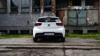 Kia Rio 1.2 MPi - 3