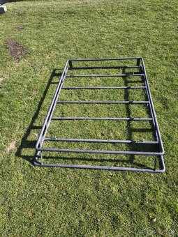 Strešný nosič - 3