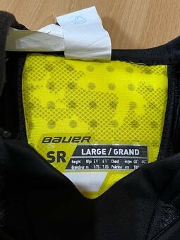 Hokejová výstroj (Nutný rýchly predaj) - 3