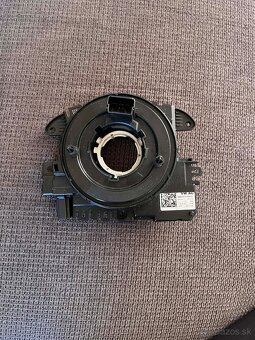 Podvolantový krúžok - 3