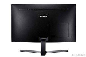 Predam 32" Samsung C32JG56 Quad HD 2560×1440 - 3
