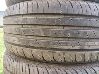 Letné 205/55R16 - 3