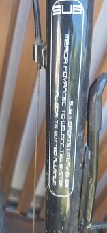 Predám horský bicykel Merida - 3