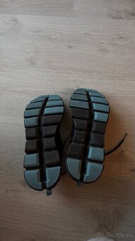 Bežecké tenisky W Cloud X 3 Shift - 3