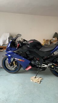 DERBI GPR 50 RACING - 3