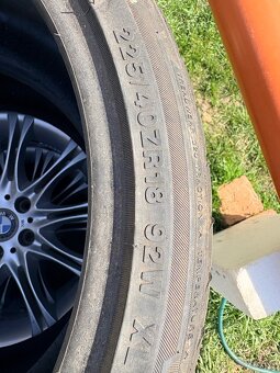 225/40 r18 letne 4ks - 3