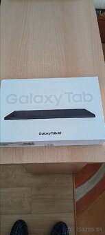 Tablet Samsung Galaxy tab.A8 - 3