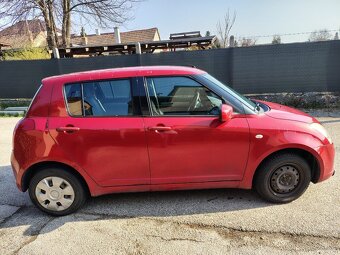 Suzuki Swift 1.3 - 3