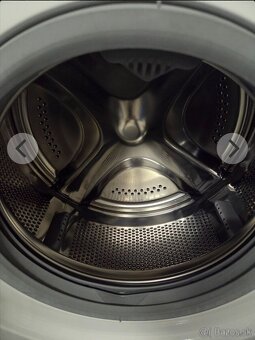 Electrolux Perfectcare 600 - 3