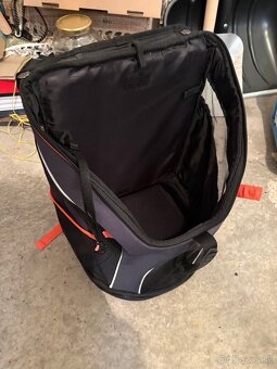 Batoh pre psa Ibiyaya - 3