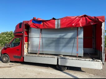 🚚 PREPRAVA A SŤAHOVANIE - 3