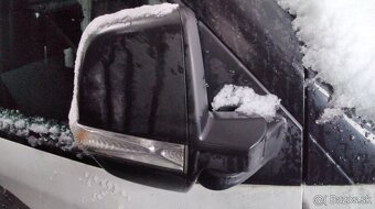 FIAT DOBLO 1.3 JTD 2014 predám 263A2000 MOTOR A13FD, PIATE D - 3