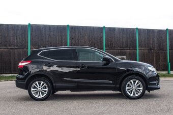 Nissan Qashqai 1.6 dCi Xtronic Tekna - 3