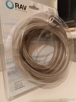 Sprchová hadica RAV Slezák - 3